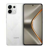 OPPO K12s 8GB+256GB 星芒白 5G手机 7000mAh长续航大电池 80W超级闪充 120Hz高亮OLED直屏 千元学生备用机老人智能手机