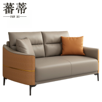 蕃蒂沙发135*82*88cm张
