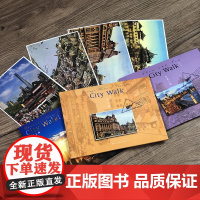 上海风景 夜景 外滩 摩天轮 建筑大厦航拍摄影照片风景明信片上海城市风景陆家嘴老外滩 邬达克建筑风景 美丽上海 老上海风