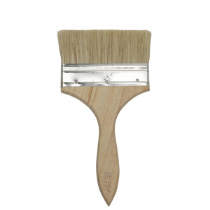 铁洋 毛刷 5寸 225mm 把