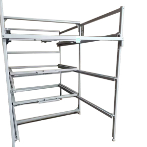 普拓塑 变压器柜风机储存架 JLFGJ-2116 个