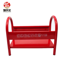 楚庆优 灭火器架子 4kg-2 个