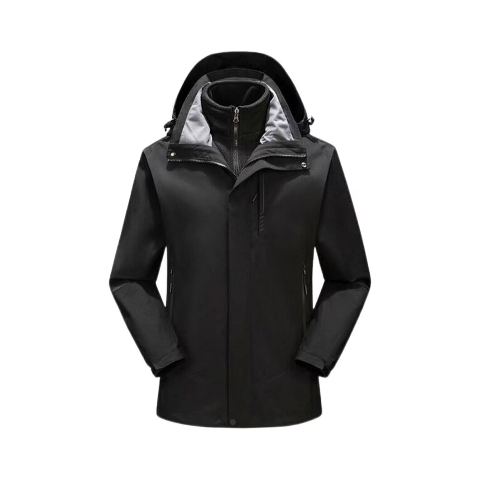 沪盾 HDUNN 防寒外套(颜色可定制)各号 1件