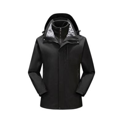 沪盾 HDUNN 防寒外套(颜色可定制)各号 1件