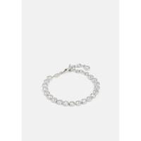 Swarovski闪耀水晶手链女款 polished finish海洋风格cm延长链设计