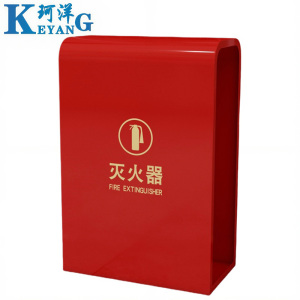 珂洋 灭火器箱 55cm 个