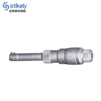 Stikely 三点内径千分尺 30-40mm/把