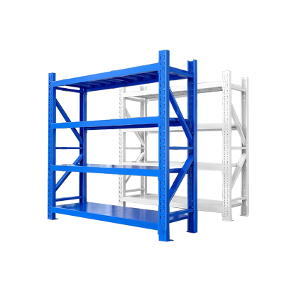 昀物货架 1500*500*2000mm 组