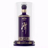 潭酒青潭26 53度500ml*1瓶 酱香型白酒 2021年