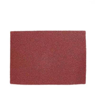 华夏京铁城 耐水砂纸 280*230mm 张