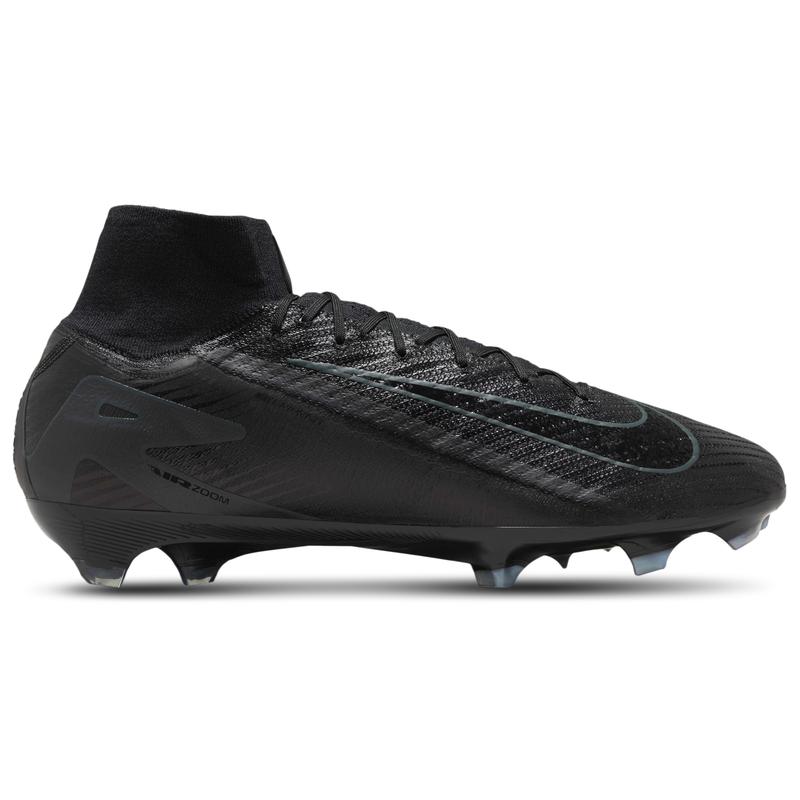 耐克(NIKE)男子专业竞赛板鞋Elite级足球钉鞋高速疾速训练比赛FG