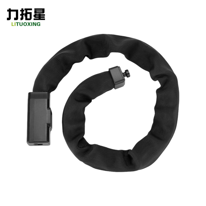 力拓星 关节锁 防剪锁 8*1000mm 把