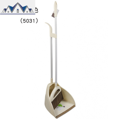 扫把簸箕套装笤帚畚箕组合扫地扫帚畚斗扫把套扫家用50315032 三维工匠