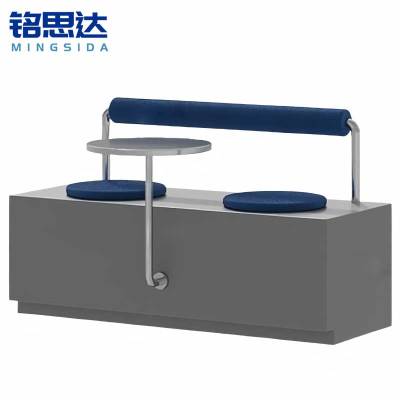 铭思达卡座沙发