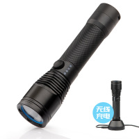 明特佳 MTJ-BSJ7208 5W、IP66、LED电筒