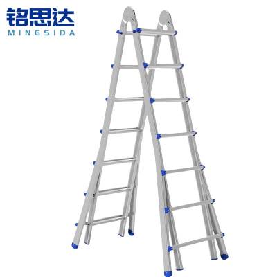 铭思达梯子七步个