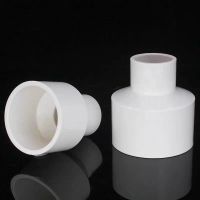 盛京联硕 PVC给水异径直通 公称内径63*40mm 个