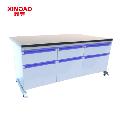鑫导 实验室操作台 SYT50-1500*750*800MM 台