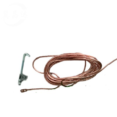 豫众诺 连接钩头带线 TD-10 组