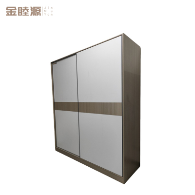 金睦源 JIN MU YON 衣柜 2000*2200*600mm 个