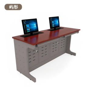 屿彤升降电脑桌YTSJ-008/张