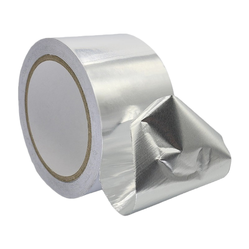 永满铁运 铝箔胶带 50mm*17m 卷