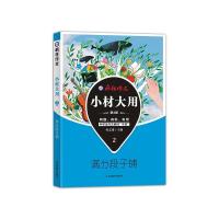 正版新书]2021新版疯狂作文 小材大用2 满分段子铺--天星教育杜
