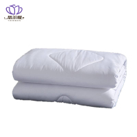 悠尔幔 仿丝棉被芯 190*225cm 套