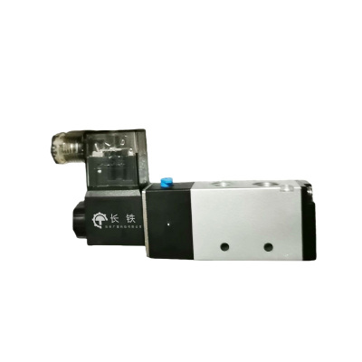 长铁 电磁换向阀 24BI1-H6B-T 个