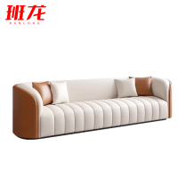 班龙沙发A180张