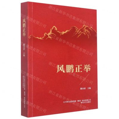 [N]风鹏正举-9787531362388