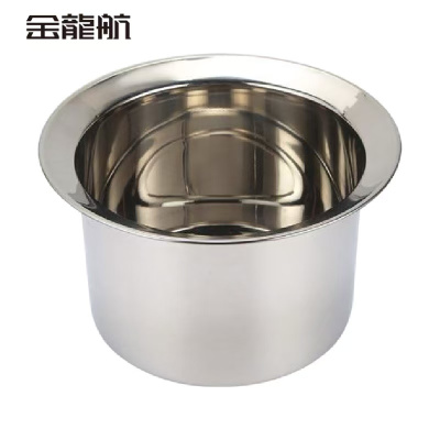 金龙航不锈钢油鼓/个