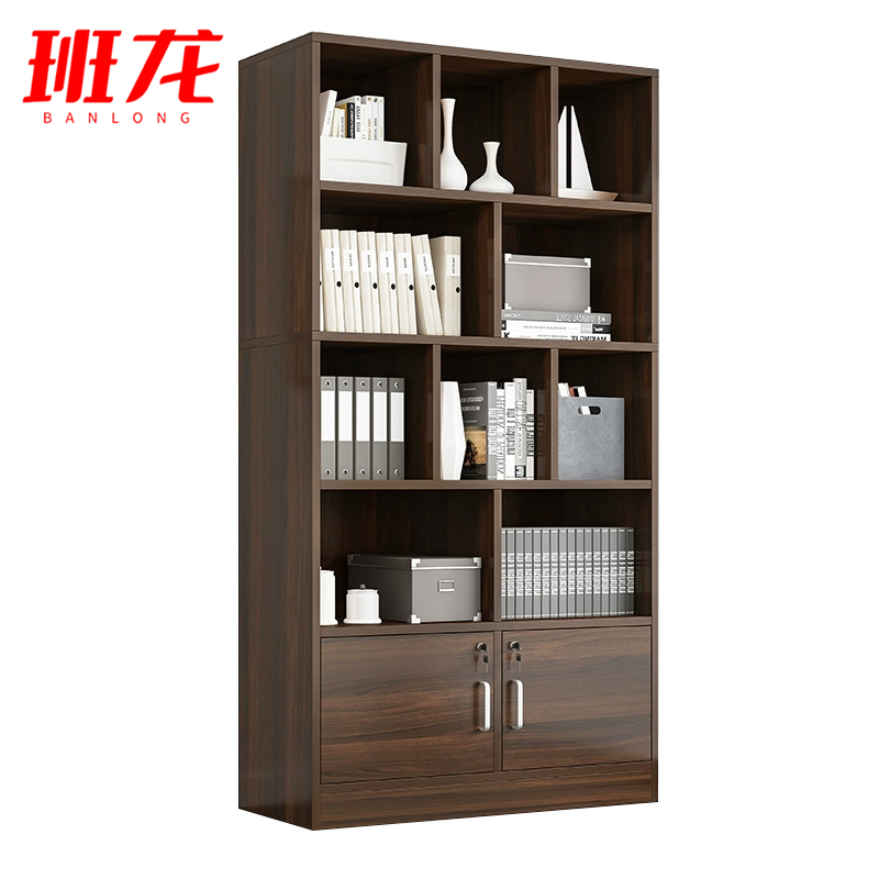 班龙隔断柜子80*30*180cm台