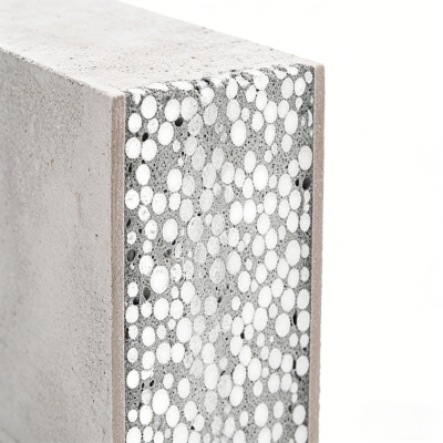 诚智旺 水泥轻质隔墙板 600*1200*100mm/张