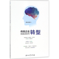 音像传统企业到底该如何转型周锡冰,蒋建平 著