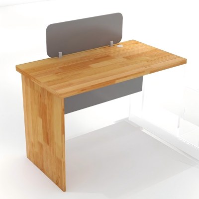 BGZ020104 主台1400*700*760mm 办公桌