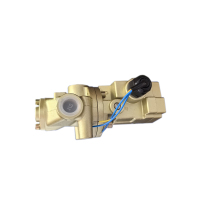 博隆机车 电磁阀 K23JD15W/24VDC 个