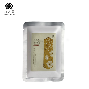 山之只 觅意·固体香片香薰片 55g 片