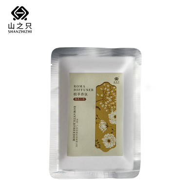 山之只 觅意·固体香片香薰片 55g 片