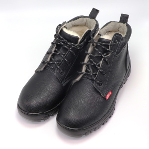 申海防寒鞋 8816安全防护鞋35-47码 双