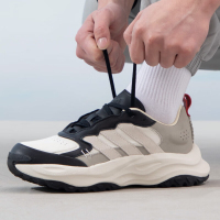 Adidas阿迪达斯男鞋新款复古简约百搭老爹鞋防滑耐磨跑步鞋IF9267 ZP