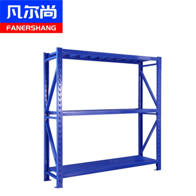 凡尔尚轻型货架1200*400*2000mm组