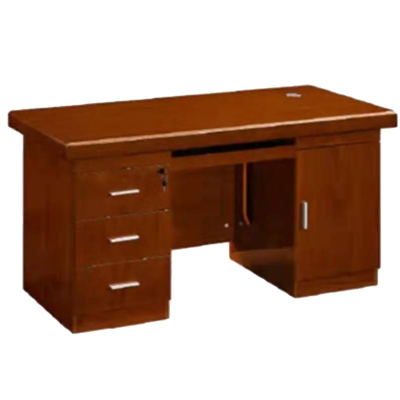 美沐芯品/办公桌/电脑桌/办公桌(1400*700*760mm)XP-BGZ051/张