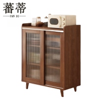 蕃蒂餐边柜70cm台