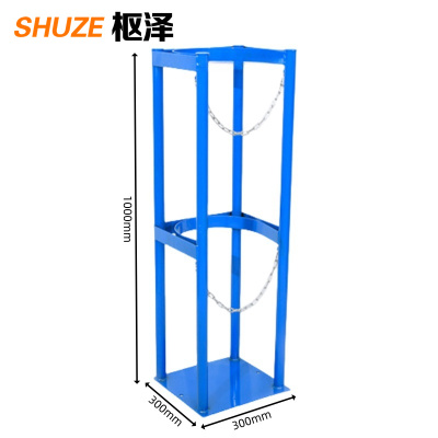 枢泽 气瓶架 单瓶 个