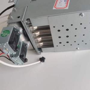 帮客材配法迪欧燃气热水器JSQ25-13D2(12T)火排(燃烧器) 含点火针、感应针、分段阀
