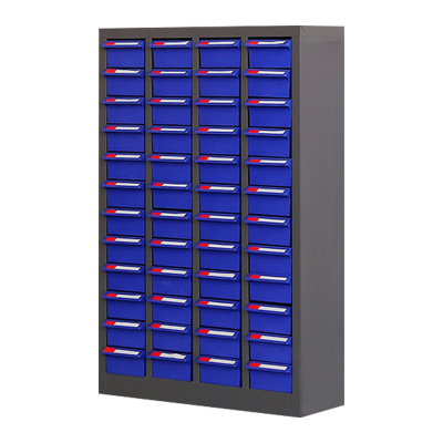 凌迪星48抽零件柜610*220*954mm台