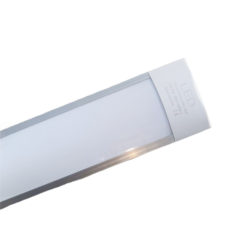 洛安斯 三防净化长条灯管 1.2米40W 支