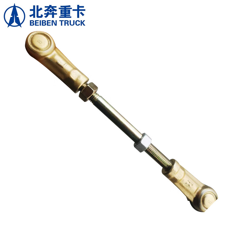 北奔重卡 挡位拉杆 北奔1926越野车汽修配件 换挡杆 排挡杆