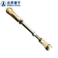 北奔重卡 挡位拉杆 北奔1926越野车汽修配件 换挡杆 排挡杆